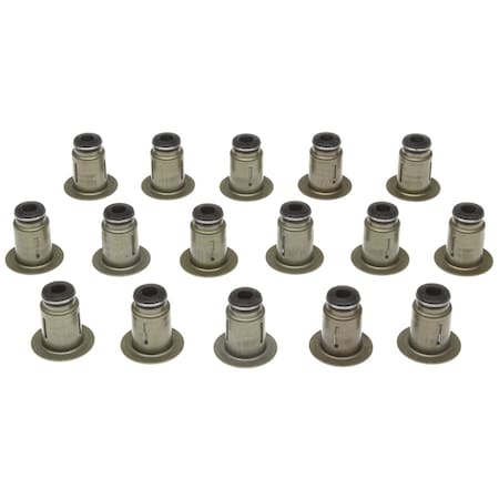 Mahle Engine Valve Stem Oil Seal Set SS45952